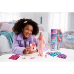 Barbie Cutie Reveal Disfraz Llama Con Sorpresas - Imagen 2