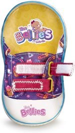 The Bellies Zapatilla De Beth Cama Accesorio para Muñeca - Imagen 3
