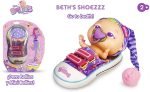The Bellies Zapatilla De Beth Cama Accesorio para Muñeca - Imagen 5