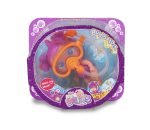 The Bellies Mini Muak Muñeca Bubble Fart Pedo Acuático