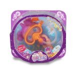 The Bellies Mini Muak Muñeca Bubble Fart Pedo Acuático