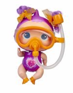 The Bellies Mini Muak Muñeca Bubble Fart Pedo Acuático - Imagen 3