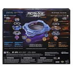 Beyblade Set Batalla Pro Series Valtryek Y Fafnir Hasbro - Imagen 3