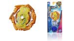 Beyblade Burst Hypersphere Solar Sphinx S5 Hasbro Trompo - Imagen 3