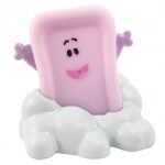 Blues Clues & You Figura De Agua Soap Jabón Hora Del Baño