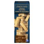 Juego Torre Equilibrio Estilo Jenga 39 Piezas Sólidas de Madera - Imagen 3