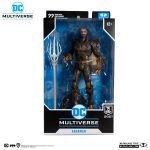 Superman Figura Aquaman DC Multiverso Liga de la Justicia Mcfarlane - Imagen 2