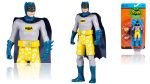 Batman Figura Batman con Shorts Serie Tv Clásica 1960s Mcfarlane - Imagen 2