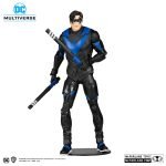 Batman Figura Nightwing DC Comics Multiverso Gotham Knights Mcfarlane - Imagen 5