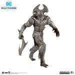 Figura Steppenwolf DC Comics Superman Multiverso Liga de la Justicia Mcfarlane - Imagen 3