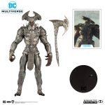 Figura Steppenwolf DC Comics Superman Multiverso Liga de la Justicia Mcfarlane - Imagen 5