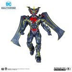 Superman Figura Superman Energized DC Multiverso Mcfarlane Coleccionable - Imagen 5
