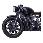 Batman Vehículo Motocicleta Batman Drifter Movie Mcfarlane - Imagen 2