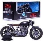 Batman Vehículo Motocicleta Batman Drifter Movie Mcfarlane - Imagen 5
