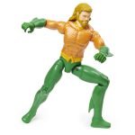Figura Aquaman Dc Comics Superman Universe 30cm