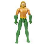 Figura Aquaman Dc Comics Superman Universe 30cm - Imagen 2
