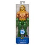 Figura Aquaman Dc Comics Superman Universe 30cm - Imagen 3