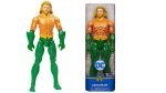 Figura Aquaman Dc Comics Superman Universe 30cm - Imagen 5