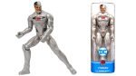 Figura Cyborg Dc Comics Superman Universe 30cm - Imagen 2
