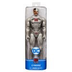 Figura Cyborg Dc Comics Superman Universe 30cm - Imagen 5