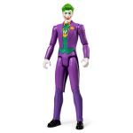 Batman Figura Guasón DC Comics Univers Articulada 30cm The Joker