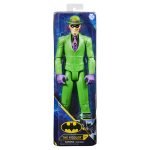 Figura Acertijo The Riddler Articulada 30cm DC Comics