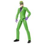 Figura Acertijo The Riddler Articulada 30cm DC Comics - Imagen 3