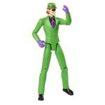 Figura Acertijo The Riddler Articulada 30cm DC Comics - Imagen 4