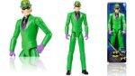 Figura Acertijo The Riddler Articulada 30cm DC Comics - Imagen 5