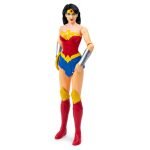 Superman Figura Mujer Maravilla Dc Comics Universe Wonder Woman 30cm