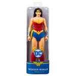 Superman Figura Mujer Maravilla Dc Comics Universe Wonder Woman 30cm - Imagen 2