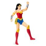 Superman Figura Mujer Maravilla Dc Comics Universe Wonder Woman 30cm - Imagen 3