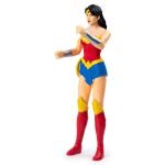 Superman Figura Mujer Maravilla Dc Comics Universe Wonder Woman 30cm - Imagen 4