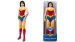 Superman Figura Mujer Maravilla Dc Comics Universe Wonder Woman 30cm - Imagen 5