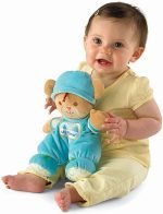 Fisher Price Osito Suave De Peluche Niño Bebé Guagua - Imagen 3