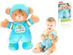 Fisher Price Osito Suave De Peluche Niño Bebé Guagua - Imagen 4