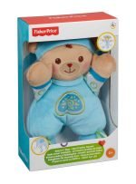 Fisher Price Osito Suave De Peluche Niño Bebé Guagua - Imagen 5