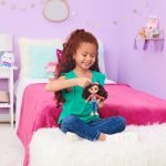 Muñeca Gabby Niña La Casa De Muñeca De Gabby 20cm - Imagen 3