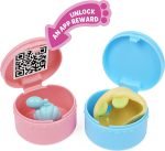 Figura Gatirena La Casa De Muñeca De Gabby Playset Tina Bañera - Imagen 5