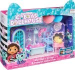 Figura Gatirena La Casa De Muñeca De Gabby Playset Tina Bañera - Imagen 6