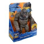Godzilla Vs Kong Figura Kong con Hacha de Batalla 33cm con Sonido y Luz - Imagen 5