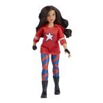 Marvel Rising Secret Warriors Articulada 30cm America Chávez - Imagen 3