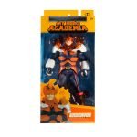 My Heroe Academia Figura Endeavor Articulada 18cm Mcfarlane - Imagen 3