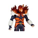 My Heroe Academia Figura Endeavor Articulada 18cm Mcfarlane - Imagen 4