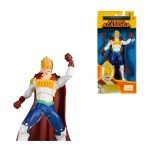 My Heroe Academia Figura Mirio Togata Articulada Mcfarlane