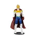 My Heroe Academia Figura Mirio Togata Articulada Mcfarlane - Imagen 2