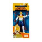 My Heroe Academia Figura Mirio Togata Articulada Mcfarlane - Imagen 3