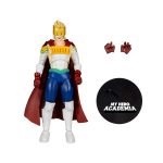 My Heroe Academia Figura Mirio Togata Articulada Mcfarlane - Imagen 5