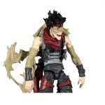 My Heroe Academia Figura Stain Articulada S2 Mcfarlane