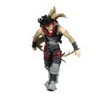 My Heroe Academia Figura Stain Articulada S2 Mcfarlane - Imagen 2